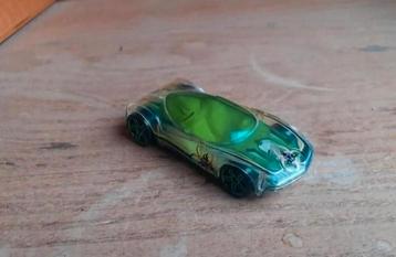 Hot wheels phastasm voertuig beschikbaar voor biedingen