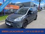 Citroen Berlingo 1.6 HDI 500 Club AIRCO SCHUIFDEUR, Auto's, Bestelauto's, Origineel Nederlands, Te koop, 1429 kg, 1980 kg