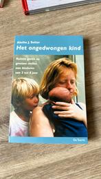 A.J. Solter - Het ongedwongen kind, Ophalen of Verzenden, Zo goed als nieuw, A.J. Solter