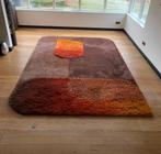 Leolux karpet 'Seasons' 225x340 cm vloerkleed, Huis en Inrichting, Ophalen, Bruin, 200 cm of meer, Zo goed als nieuw