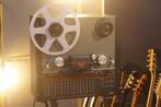 Fostex B-16 taperecorder – 16-sporen analoge tape recorder, Audio, Tv en Foto, Bandrecorders, Ophalen, Bandrecorder