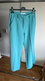pantalon broek Costes M, Maat 38/40 (M), Blauw, Ophalen of Verzenden, Zo goed als nieuw