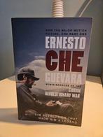Che Guevara boeken, Ophalen of Verzenden, Zo goed als nieuw, Che Guevara