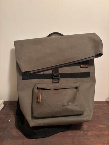 Waterdichte fietstas Agu Convoy beschikbaar voor biedingen