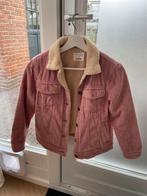 Jasje 134, Ophalen of Verzenden, Zo goed als nieuw, Meisje, Jas