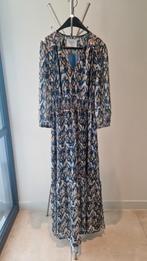 Dante 6 Blauwe Maxi Jurk - Maat S, Kleding | Dames, Dante 6, Blauw, Ophalen of Verzenden, Zo goed als nieuw