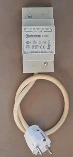 Deurbel transformator Friedland E 3555, Ophalen of Verzenden, Zo goed als nieuw