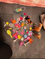 Vintage Barbie spulletjes, Kinderen en Baby's, Speelgoed | My Little Pony, Ophalen of Verzenden, Zo goed als nieuw
