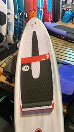 Reedin Feather LW 100L / 125L incl boardbag, Ophalen, Zo goed als nieuw, Wingsurf-board