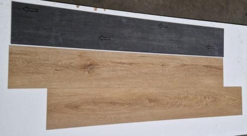 56,8 m2 Plak PVC Oneflor Dryback LVT 30. Fine Oak Amber, Huis en Inrichting, Stoffering | Vloerbedekking, Nieuw, Laminaat, 50 tot 75 m²