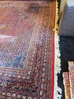 Groot Perzisch tapijt Bidjar 430x300 wollen vloerkleed, De handelmaatschappij, Groot Perzisch tapijt Bidjar wollen vloerkleed 4x3 300x400