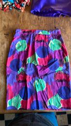 Roos maat 42, Kleding | Dames, Rokken, Ophalen of Verzenden, Zo goed als nieuw