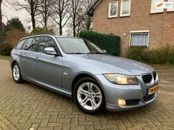 BMW 3-serie Touring 318i Business Line Touring Navigatie Air beschikbaar voor biedingen