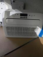 Obelink CA-5000 split airco met verwarmingsfunctie, Caravans en Kamperen, Ophalen