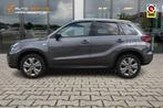 Suzuki Vitara 1.4 Boosterjet Select Smart Hybrid | ACC | Cam, Voorwielaandrijving, Stof, Gebruikt, Zwart
