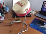 vintage Grolsch Beugel lamp 1980, Ophalen of Verzenden, Gebruikt, Overige typen, Grolsch