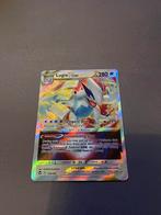 Pokemon Lugia Vstar 139/195 mint, Ophalen of Verzenden, Zo goed als nieuw