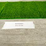 modeltreinen Gras matjes kant en klaar, Hobby en Vrije tijd, Modeltreinen | H0, Gelijkstroom, Natuur, Nieuw, Ophalen of Verzenden