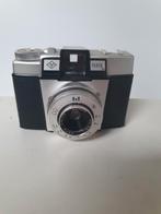 Agfa color agnar, Ophalen of Verzenden, Zo goed als nieuw, Compact, Overige Merken