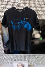 Origineel porsche motorsport t-shirt  maat : s zie ook mij, Ophalen of Verzenden, Zo goed als nieuw, Maat 48/50 (M), Zwart