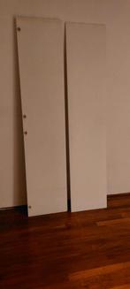 Pax Forsand deuren 50 x 2.29 cm € 5 per stuk (4 voor € 20), Huis en Inrichting, Kasten | Kledingkasten, Ophalen, Overige materialen