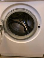 wasmachine, Witgoed en Apparatuur, Wasmachines, Ophalen, 1200 tot 1600 toeren, Gebruikt, Voorlader