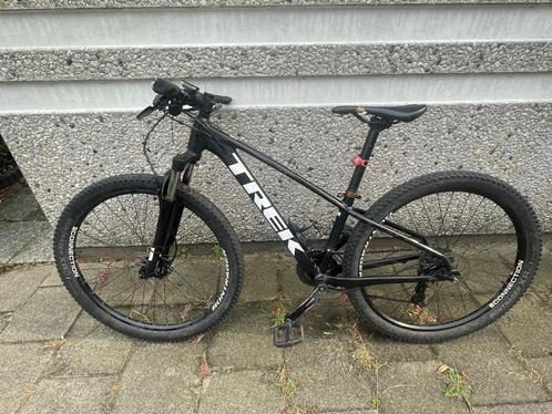 Mountain Bike Trek Marlin 5, Fietsen en Brommers, Fietsen | Mountainbikes en ATB, Gebruikt, Heren, Trek, Minder dan 45 cm, Hardtail