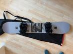 Wedze Snowboard endzone jib 151, Sport en Fitness, Snowboarden, Ophalen, Gebruikt, Board