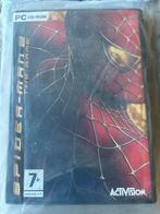 Spider-Man 2 - PC CD-ROM 7+ Activision nieuw, Avontuur en Actie, 1 speler, Nieuw, Ophalen of Verzenden