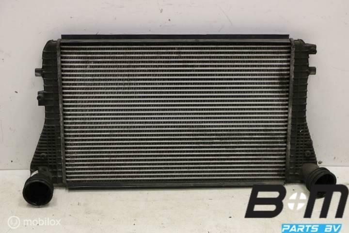 Laadluchtkoeler VW Golf Plus 5 1K0145803E, Auto-onderdelen, Motor en Toebehoren, Gebruikt