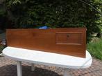 Teakfront, Ophalen of Verzenden, Zo goed als nieuw, Overige typen, Zeilboot