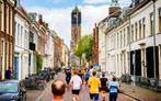 2 kaartjes voor Utrecht halve marathon op 19 mei!, Tickets en Kaartjes, Twee personen