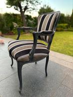 Brocante stoel, Antiek en Kunst, Ophalen