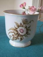 Kaiser Silberdistel Grote Bloempot Germany, Antiek en Kunst, Ophalen of Verzenden