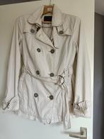 Dames zomer jas Miss Etam maat M, Maat 38/40 (M), Beige, Ophalen of Verzenden, Zo goed als nieuw