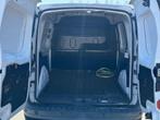 Renault Kangoo Express Z.E. (ex Accu), Auto's, 1441 kg, Stof, Gebruikt, Wit