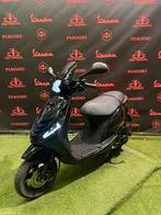 Piaggio Zip 2015 Brom! SP Black on Black / Garantie!, Zip, Ophalen of Verzenden, Benzine
