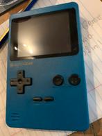 QSS silvergear mini retro Arcade. Werkt goed. Geluid goed., Verzenden, Zo goed als nieuw, Overige modellen