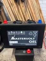 Mastervolt gel accu, Auto-onderdelen, Accu's en Toebehoren, Ophalen, Gebruikt