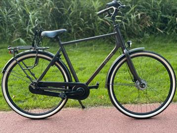 Cortina foss herenfiets 28 inch zgan beschikbaar voor biedingen