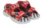 Disney cars sandalen maat 23 LAATSTE, Kinderen en Baby's, Kinderkleding | Schoenen en Sokken, 3225 LT Hellevoetsluis, Overige typen