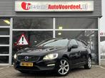 Volvo V60 1.5 T2 Nordic+ Automaat / Dealer onderhouden! / Tr, Stof, 4 cilinders, Met garantie (alle), Origineel Nederlands