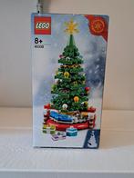 Lego 40338 kerstboom, Kinderen en Baby's, Speelgoed | Duplo en Lego, Ophalen of Verzenden, Zo goed als nieuw