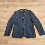 Pme Legend colbert,  jasje maat L. Spijkerstof. Als nieuw., Kleding | Heren, Maat 52/54 (L), Blauw, Pall Mall PME Legend, Ophalen of Verzenden