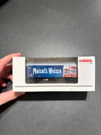 Marklin 45027 Maisel's Weisse Bierwagon, Ophalen of Verzenden, Nieuw, Wisselstroom, Märklin