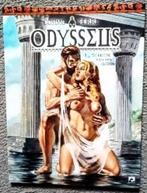 Odysseus. Spannende en complete set in hardcover (NL)!!!, Complete serie of reeks, Ophalen of Verzenden, Nieuw, Amerika