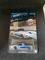 Hot wheels corvette, Mattel creations, Mattel, Nieuw, Ophalen of Verzenden
