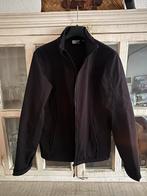 Mooi windjack Santino, Zwart, Ophalen of Verzenden, Zo goed als nieuw, Santo Santino