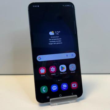 Samsung Galaxy S23 128GB Zwart | Gebruikt beschikbaar voor biedingen