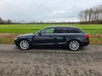 Audi A4 1.8 Tfsi 125KW Avant Multitr. 2013 Blauw, Auto's, Stof, A4, Origineel Nederlands, Stationwagon